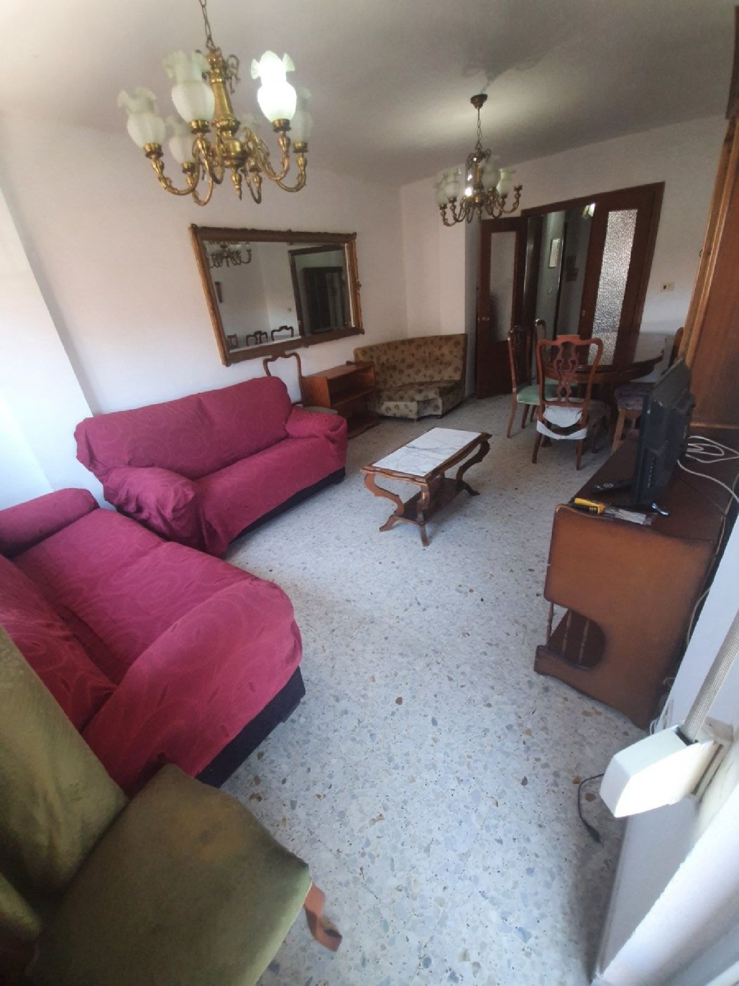  en venta apartamento Palmeria Marina Alta 4