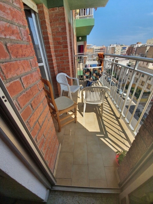 Palmeria Marina Alta appartement foto 6278111