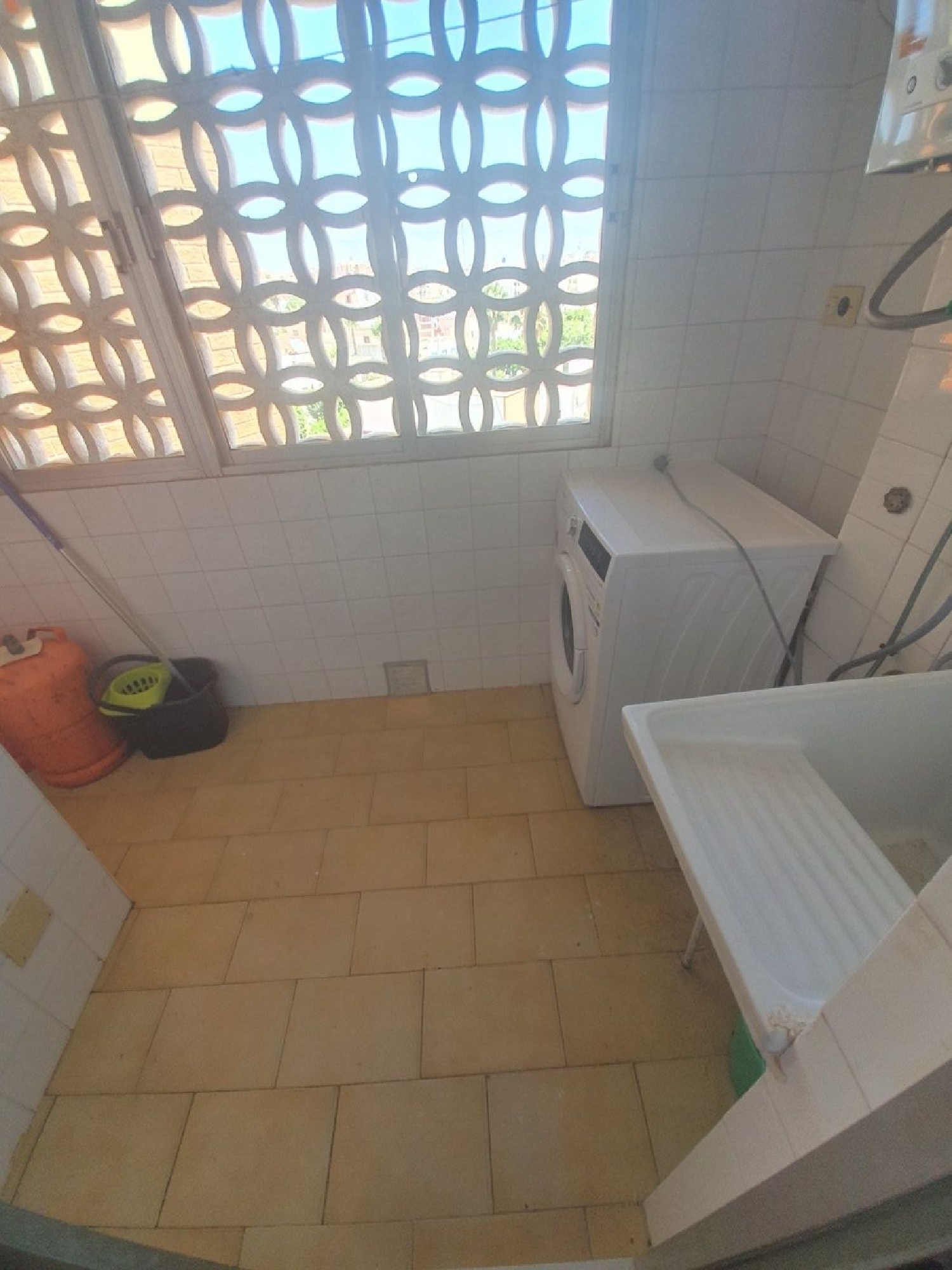  en venta apartamento Palmeria Marina Alta 5
