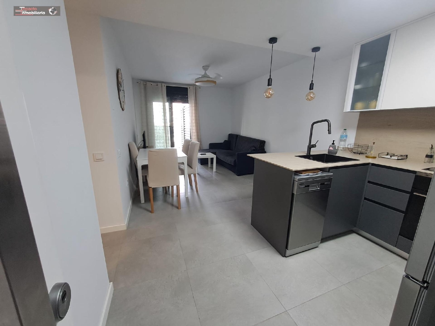  kaufen Wohnung Palmeria Marina Alta 1