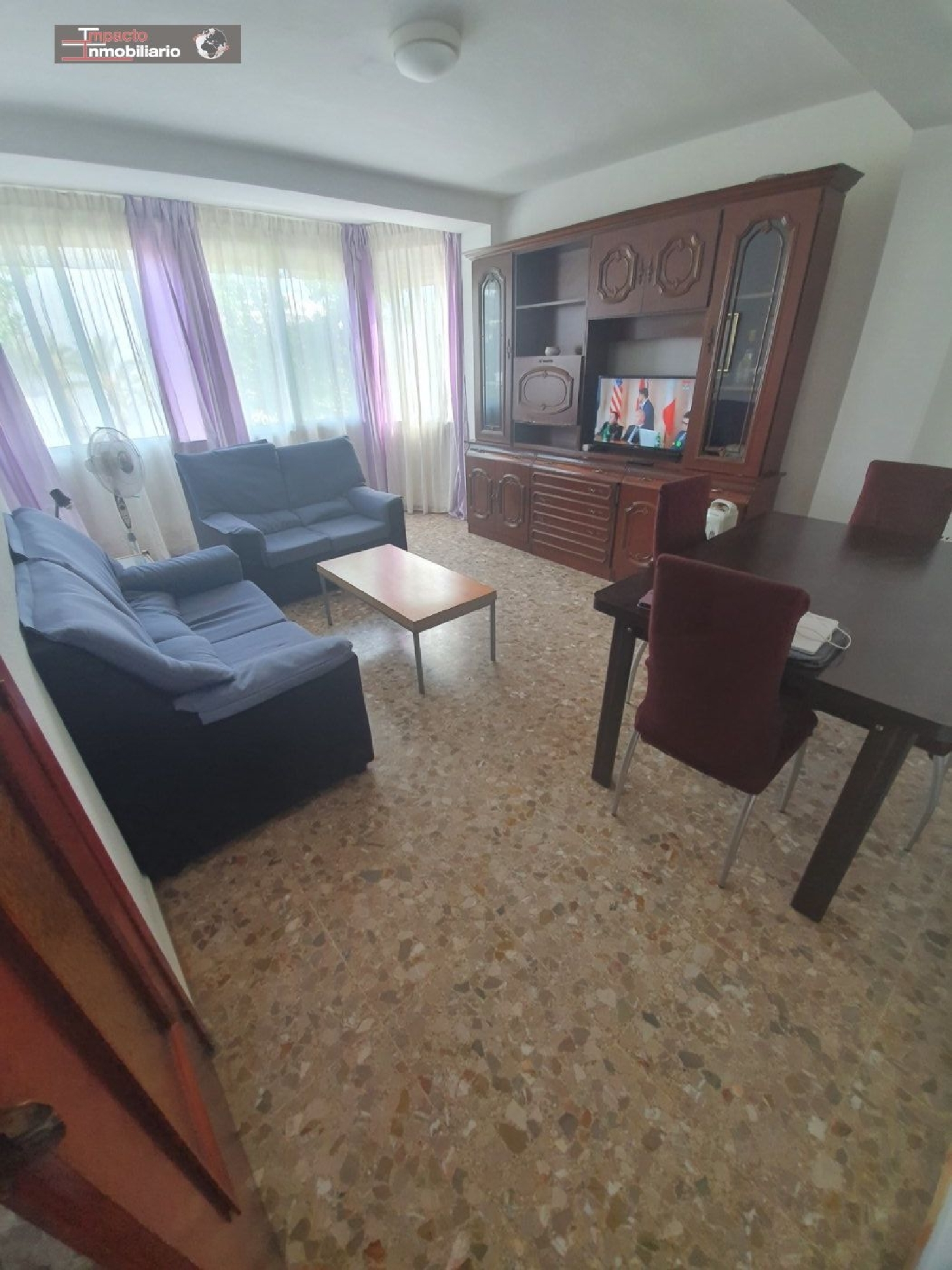  for sale apartment Palmeria Marina Alta 4