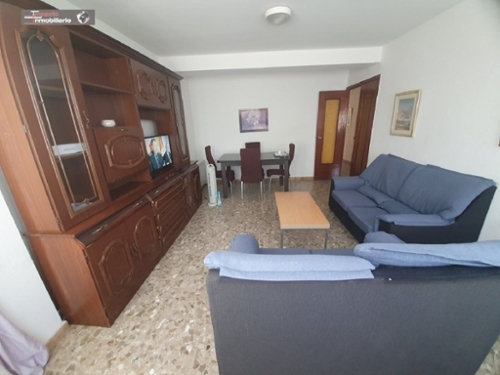 Palmeria Marina Alta apartment foto 6283761