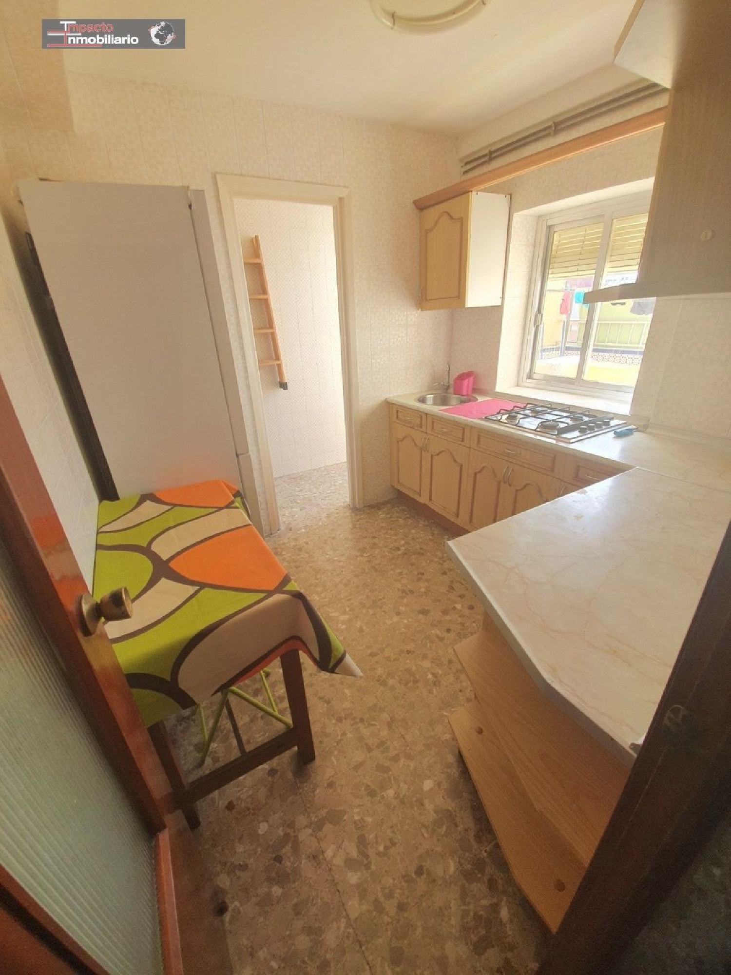 for sale apartment Palmeria Marina Alta 3