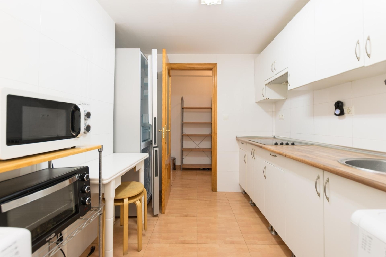  à vendre appartement Palmeria Marina Alta 7
