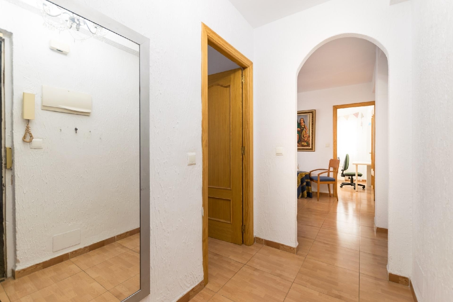  à vendre appartement Palmeria Marina Alta 4