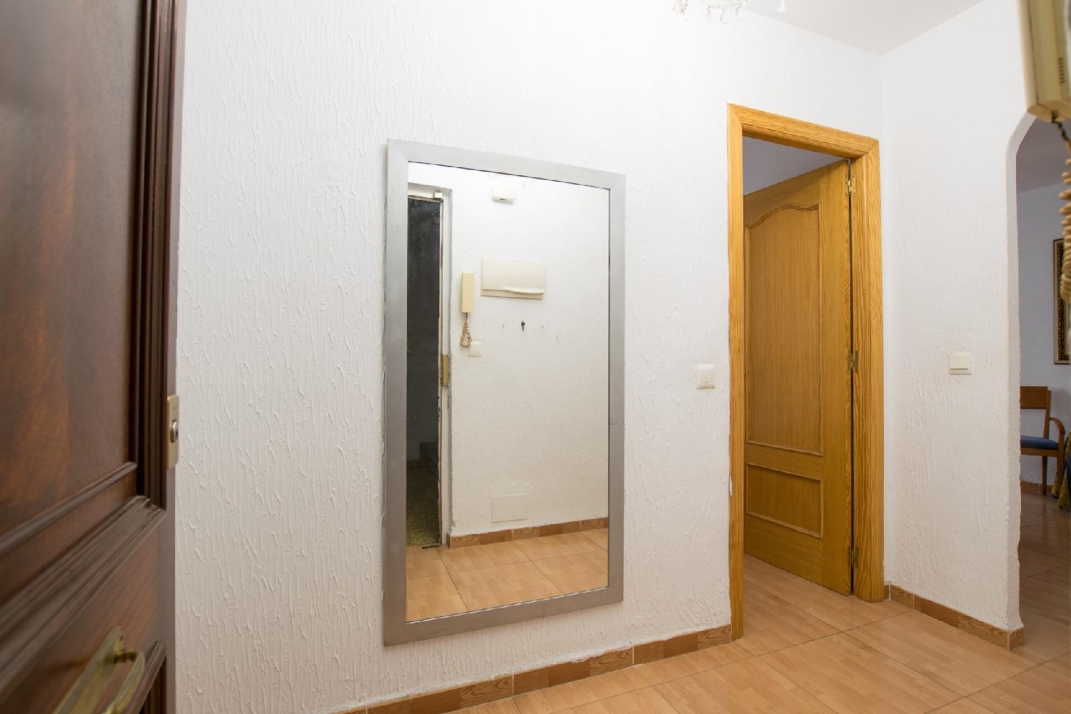  à vendre appartement Palmeria Marina Alta 5