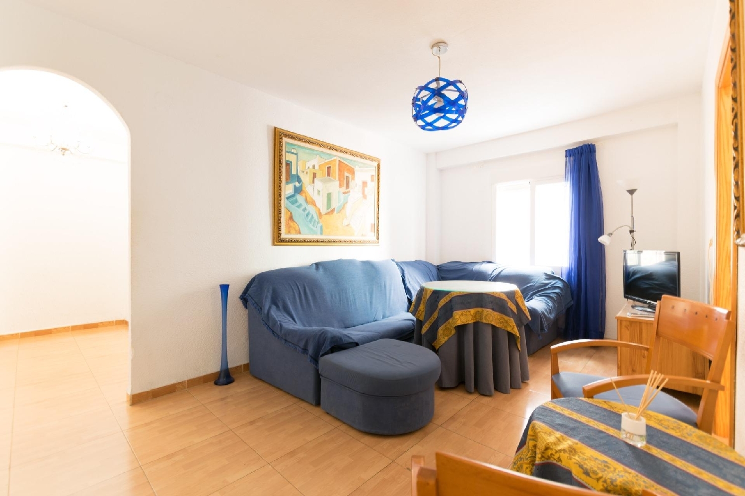 te koop appartement Palmeria Marina Alta 2