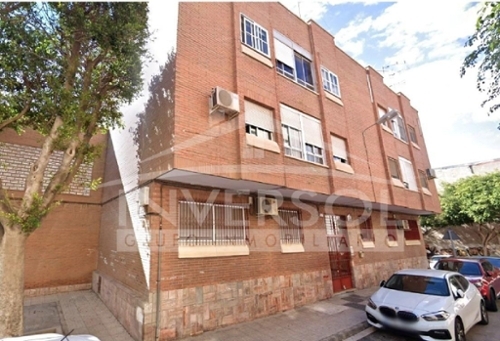 Palmeria Marina Alta Wohnung Bild 6277616