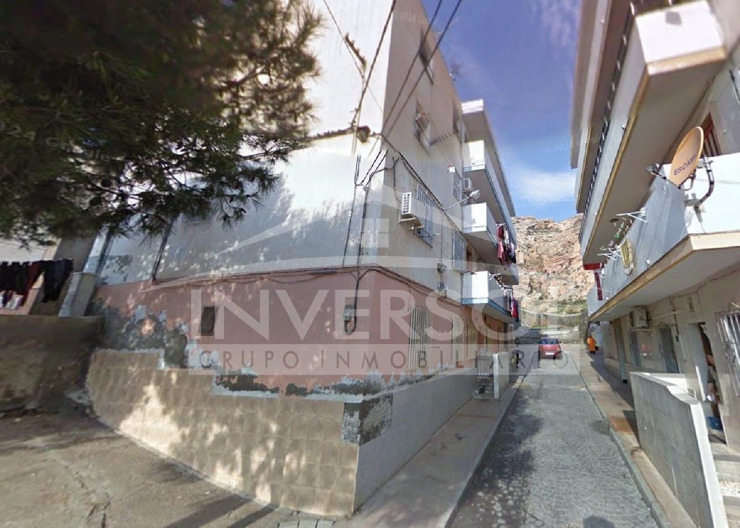  à vendre appartement Palmeria Marina Alta 1