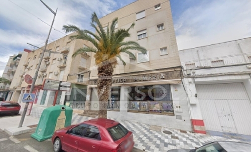 Palmeria Marina Alta appartement foto 6284235