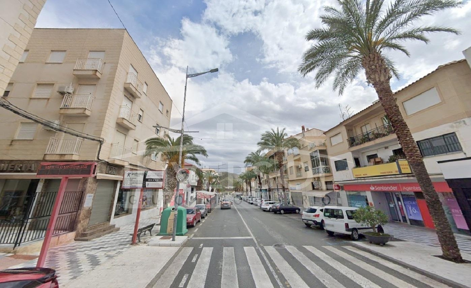 à vendre appartement Palmeria Marina Alta 3