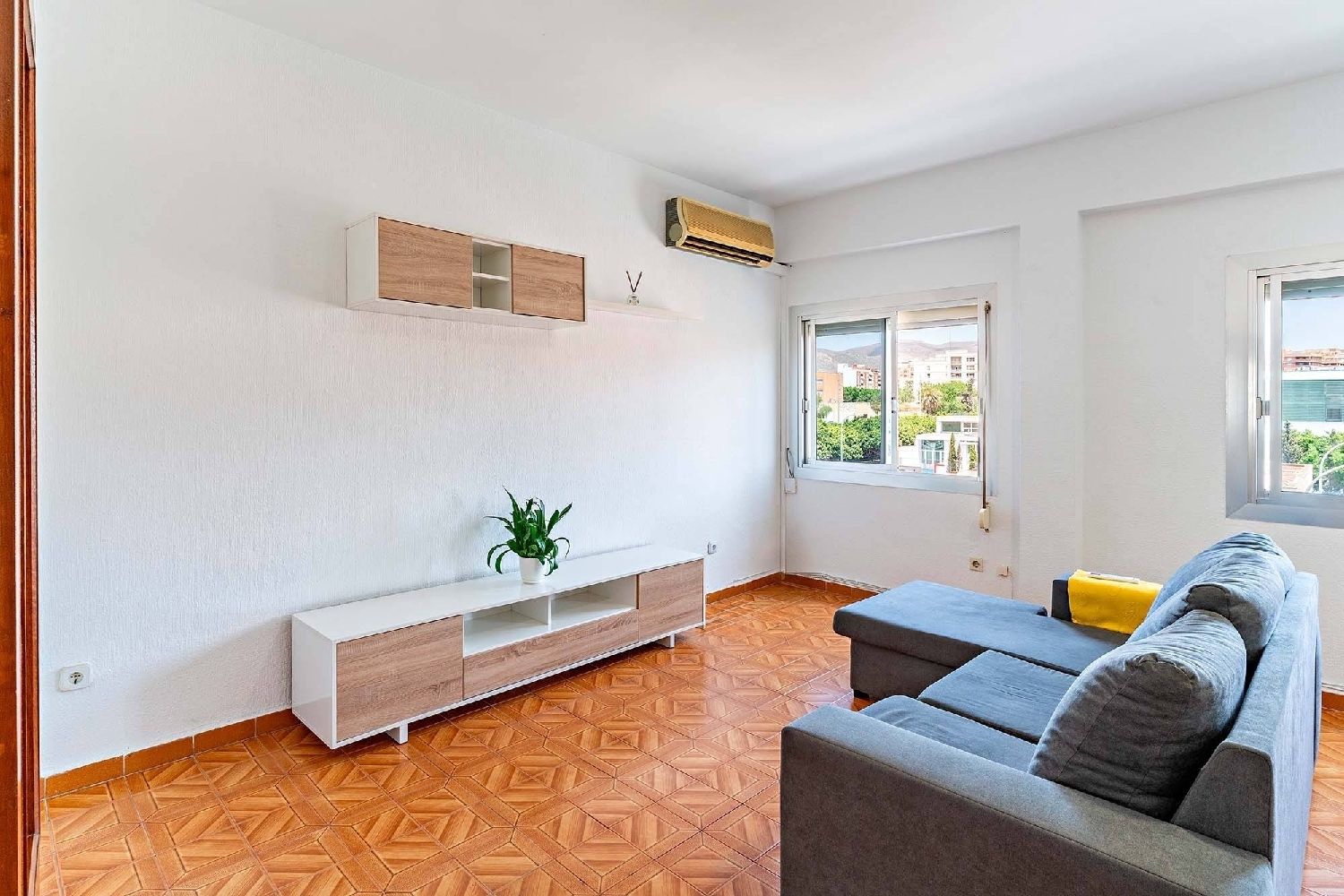  en venta apartamento Palmeria Marina Alta 5