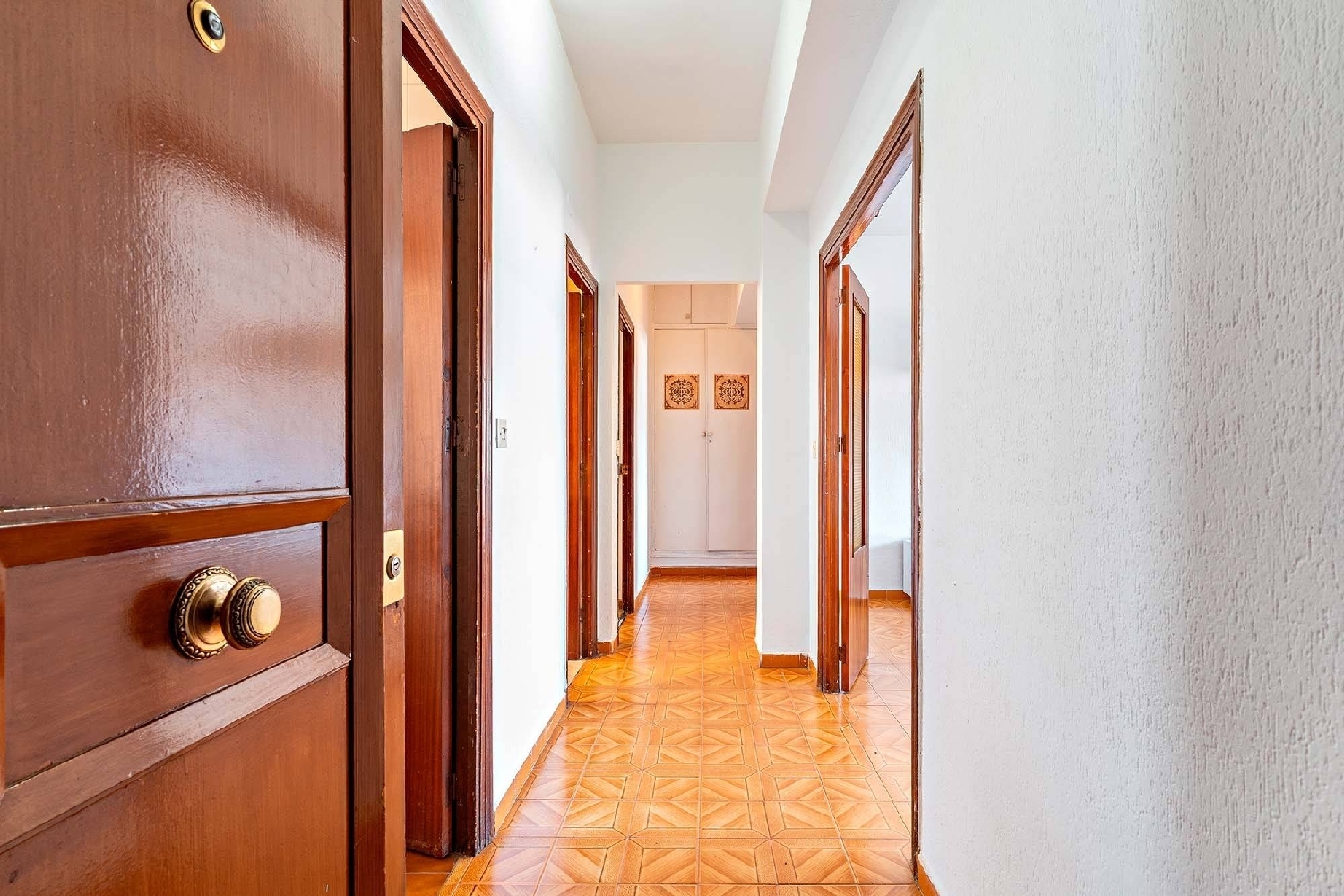 en venta apartamento Palmeria Marina Alta 2