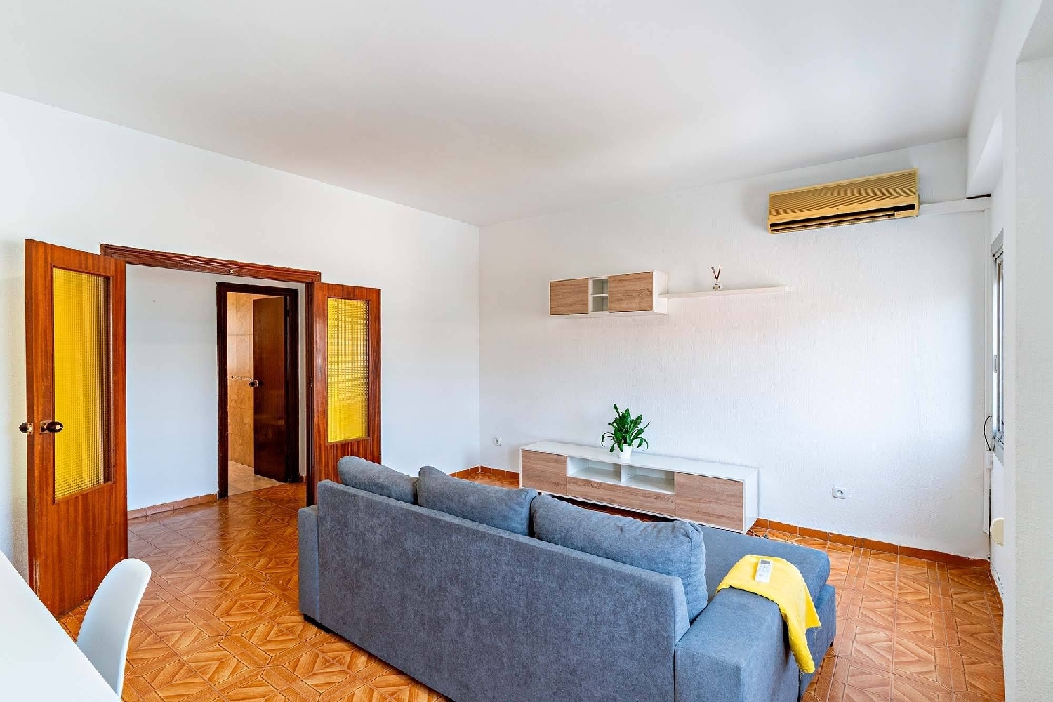  en venta apartamento Palmeria Marina Alta 4