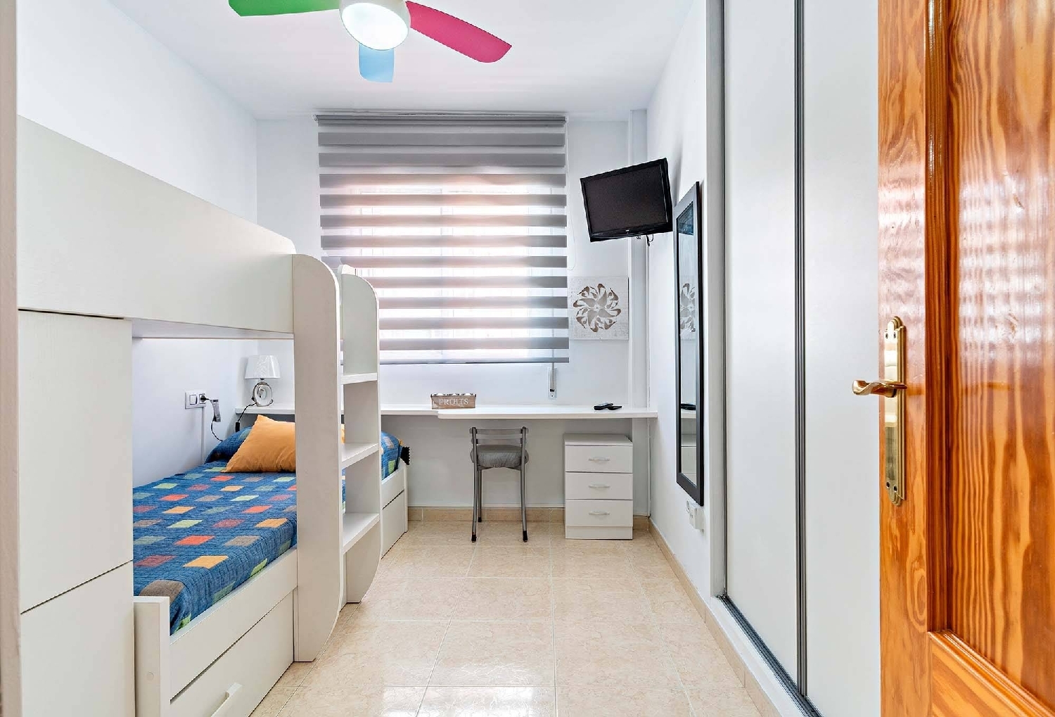  te koop appartement Palmeria Marina Alta 5