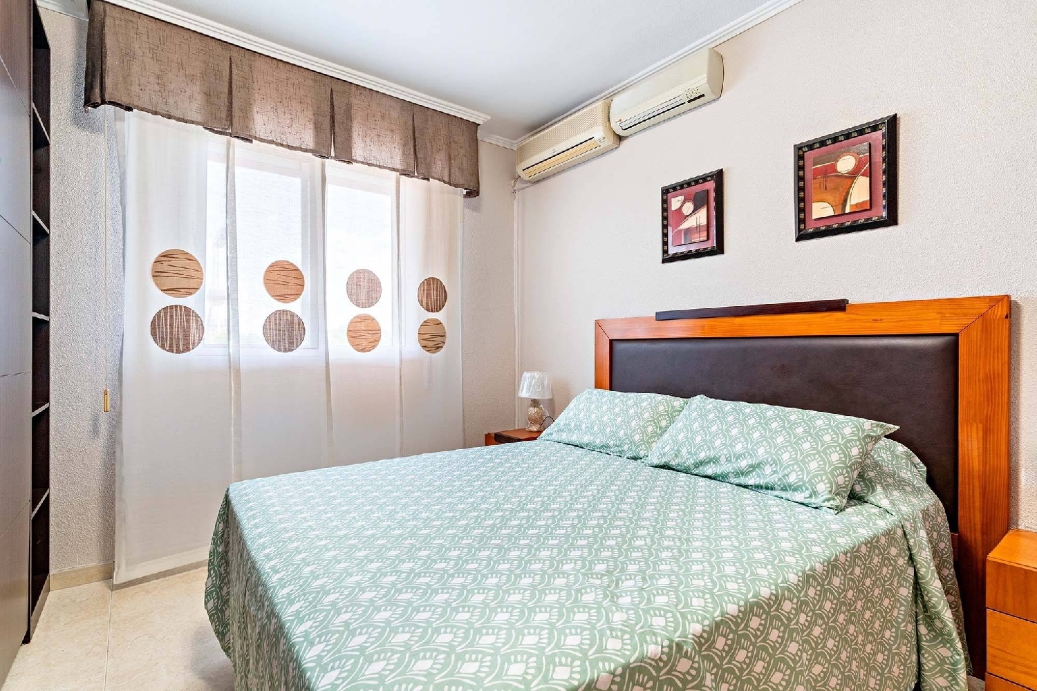  te koop appartement Palmeria Marina Alta 7