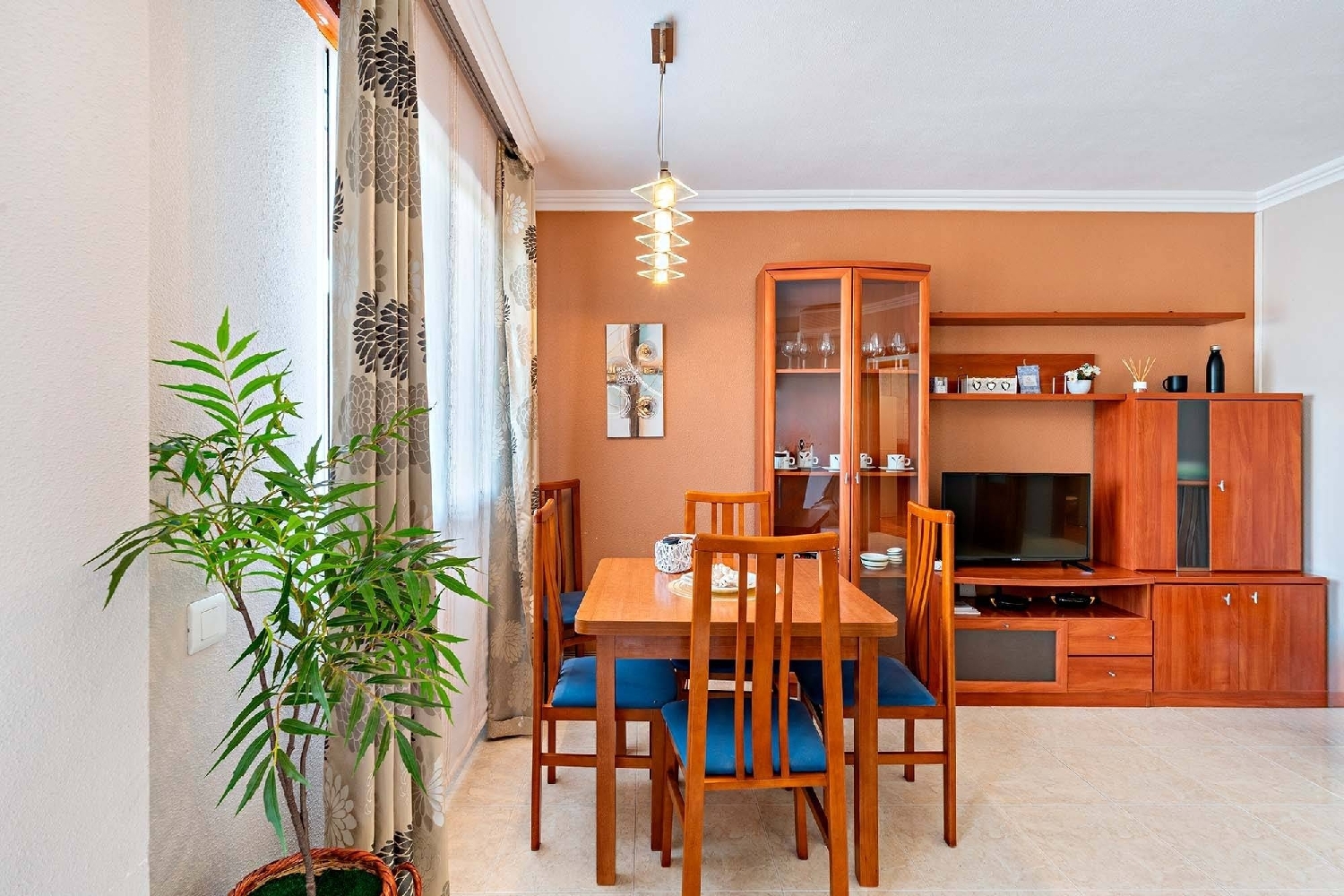  te koop appartement Palmeria Marina Alta 2