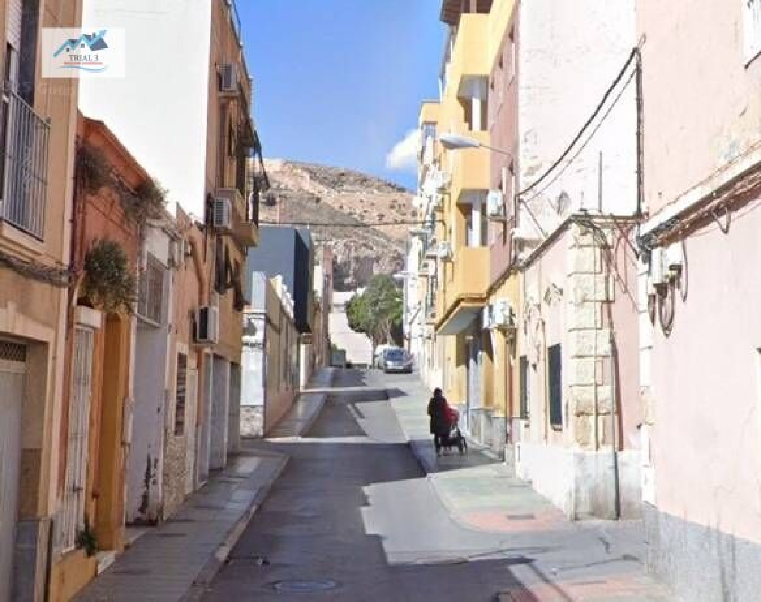  en venta apartamento Palmeria Marina Alta 1
