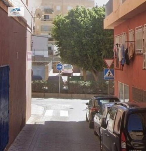 Palmeria Marina Alta appartement foto 6281202