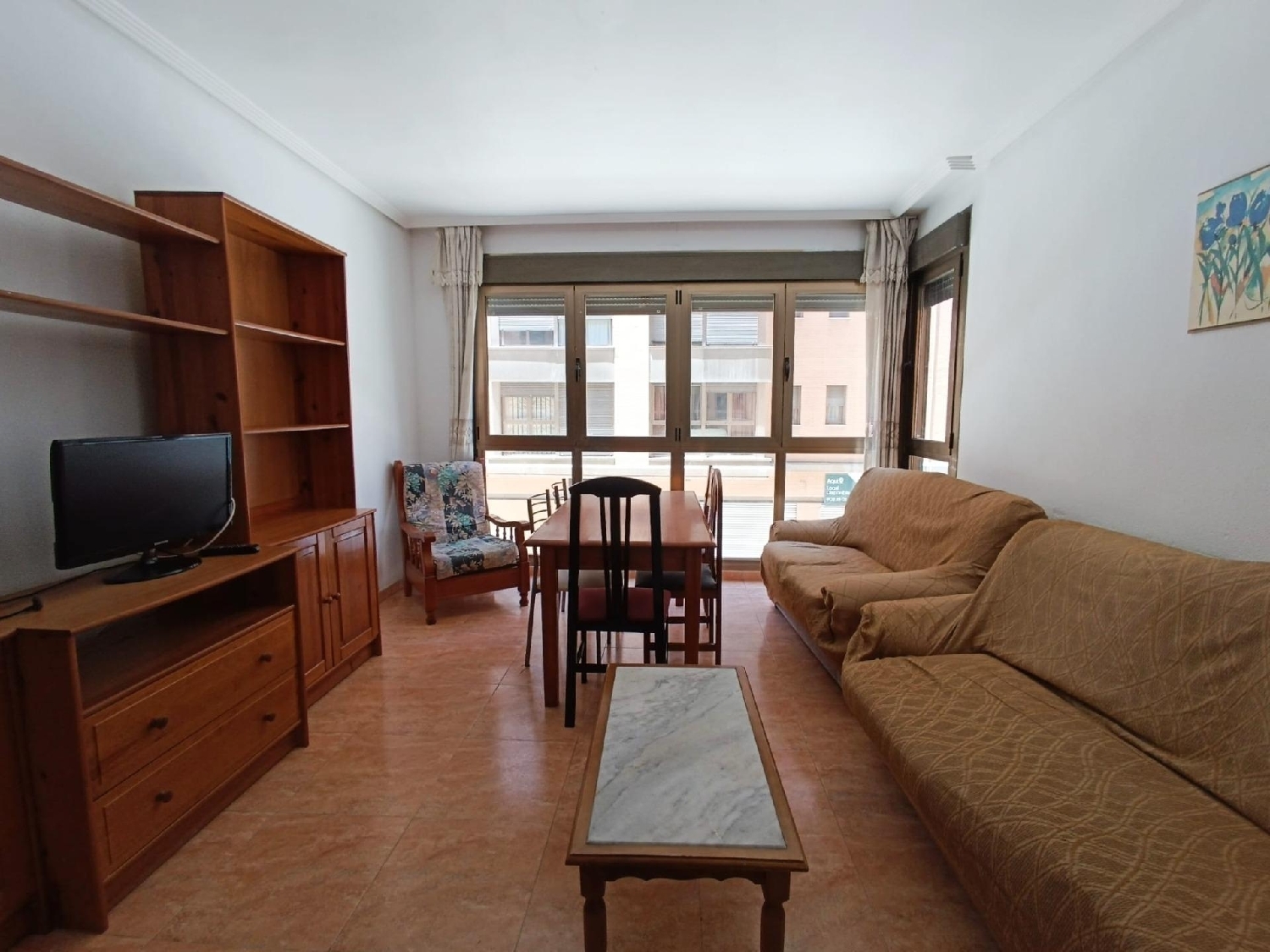  kaufen Wohnung Palmeria Marina Alta 1