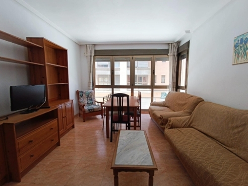 Palmeria Marina Alta appartement foto 6280227