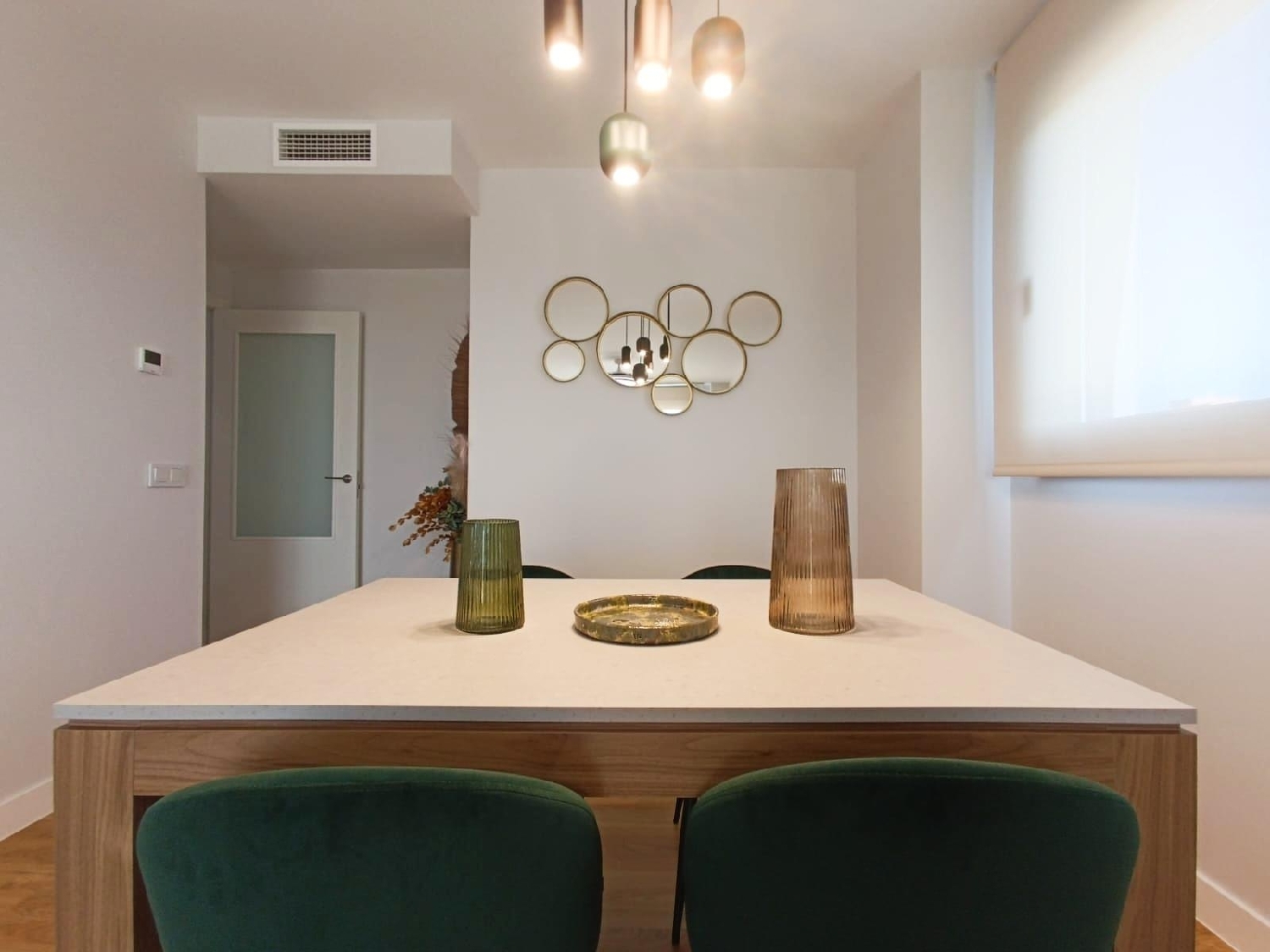  à vendre appartement Palmeria Marina Alta 5