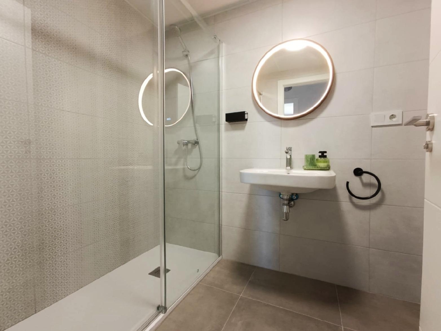  à vendre appartement Palmeria Marina Alta 8