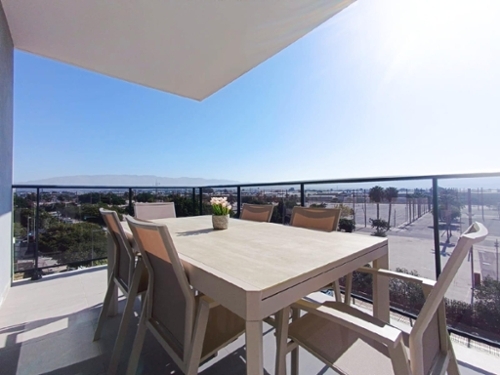 Palmeria Marina Alta appartement foto 6280228