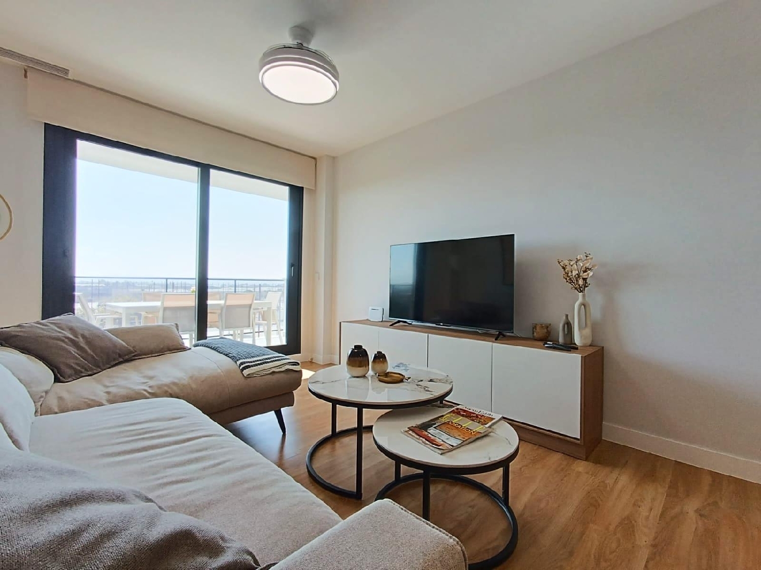  à vendre appartement Palmeria Marina Alta 2