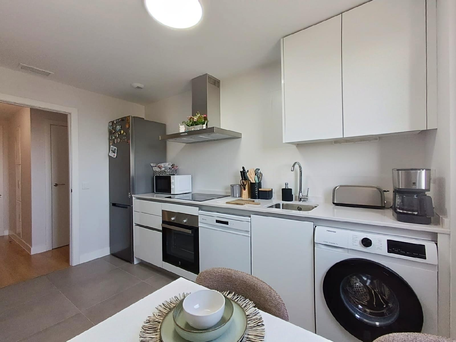  à vendre appartement Palmeria Marina Alta 7