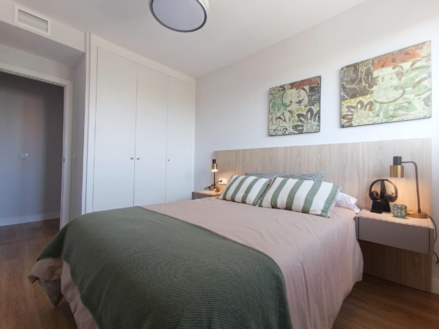  à vendre appartement Palmeria Marina Alta 4