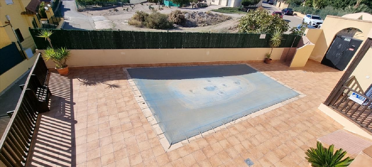 kaufen Wohnung Palomares Levante Almeriense 3