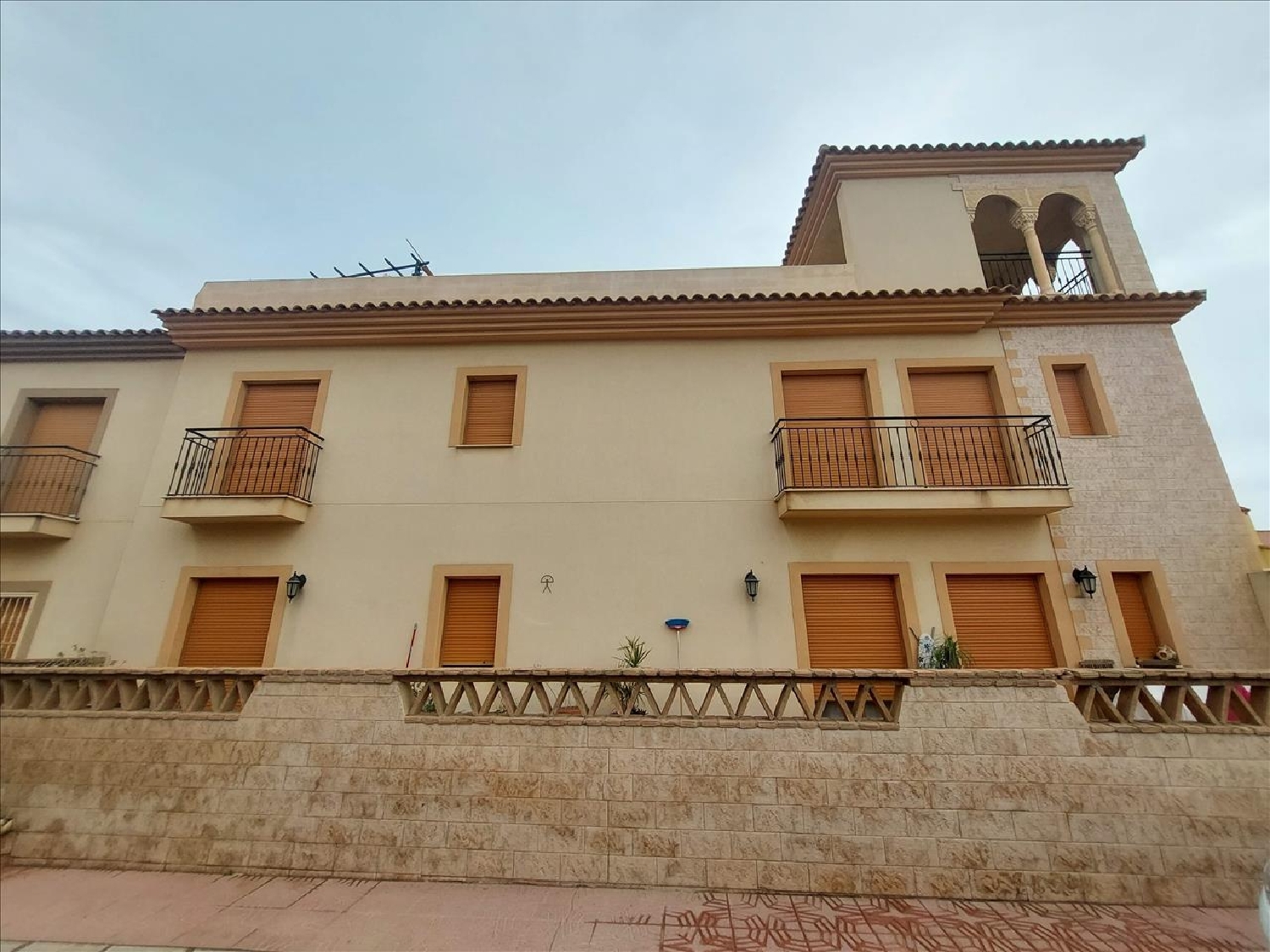  kaufen Wohnung Palomares Levante Almeriense 1