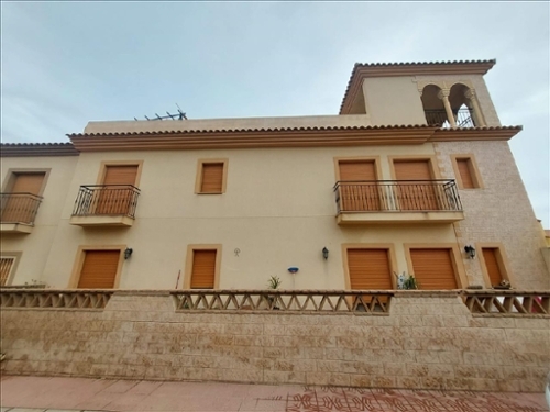 Palomares Levante Almeriense apartamento foto 6272787
