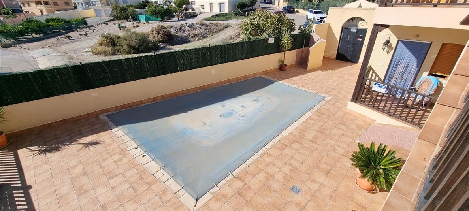 kaufen Wohnung Palomares Levante Almeriense 2
