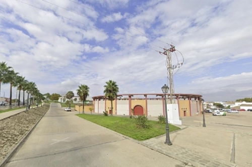 Palos De La Frontera Metropolitana De Huelva apartment foto 6281652
