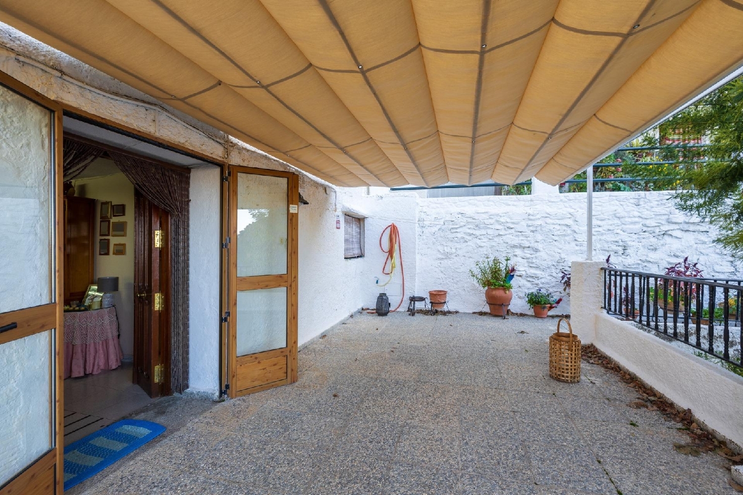  till salu lägenhet Pampaneira Alpujarra Granadina 3