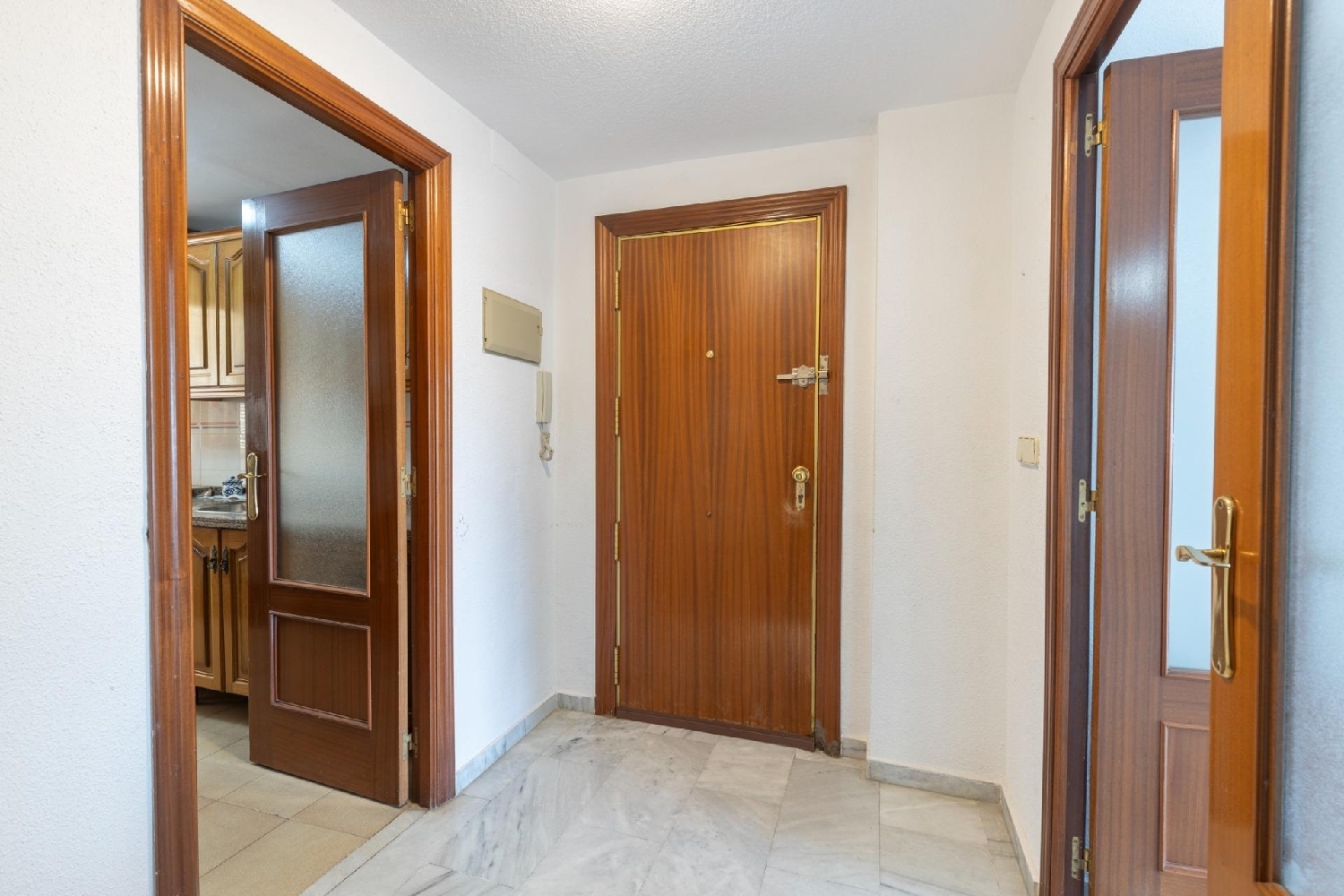  till salu lägenhet Pampaneira Alpujarra Granadina 5