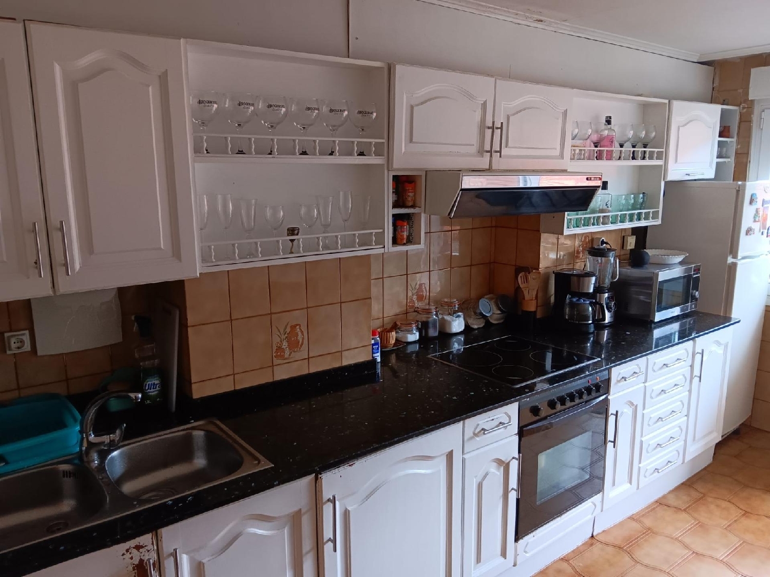 for sale apartment Pandozales Encartaciones 3