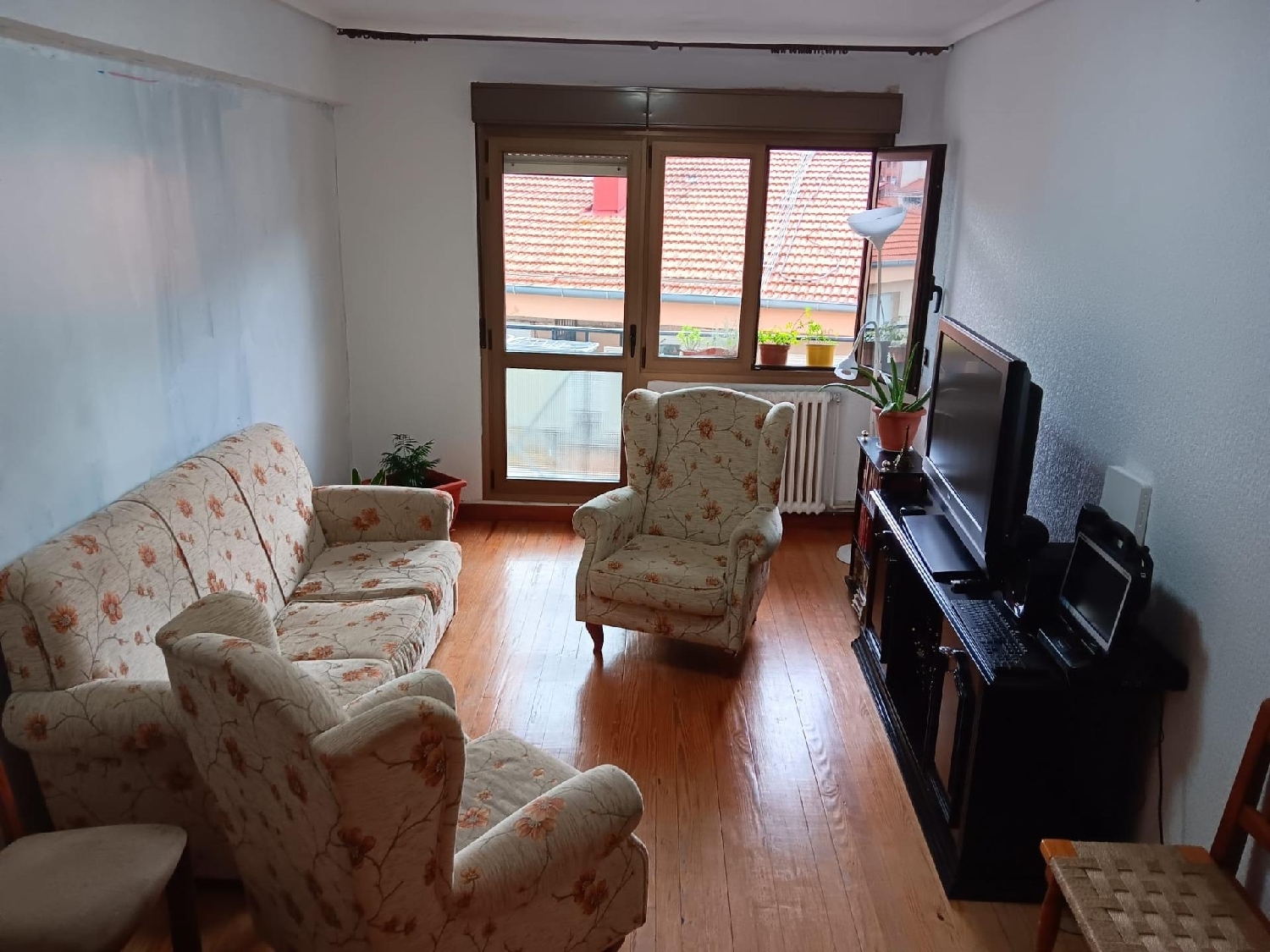  for sale apartment Pandozales Encartaciones 1