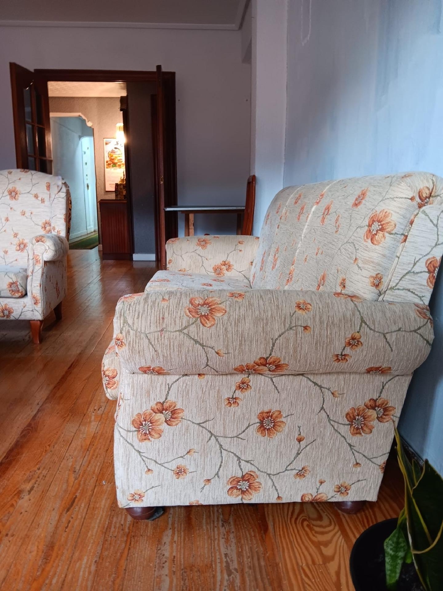  for sale apartment Pandozales Encartaciones 8
