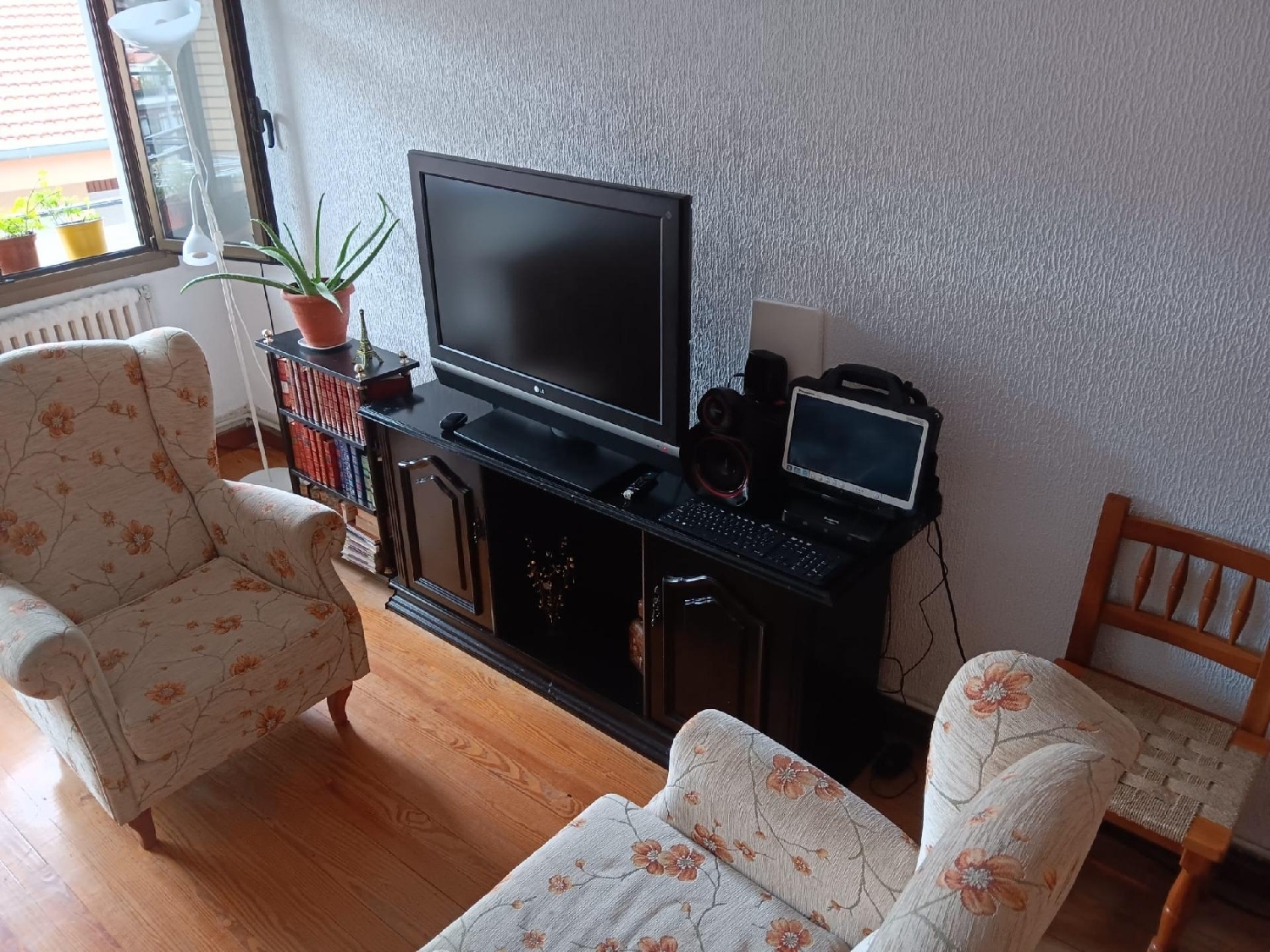 for sale apartment Pandozales Encartaciones 2