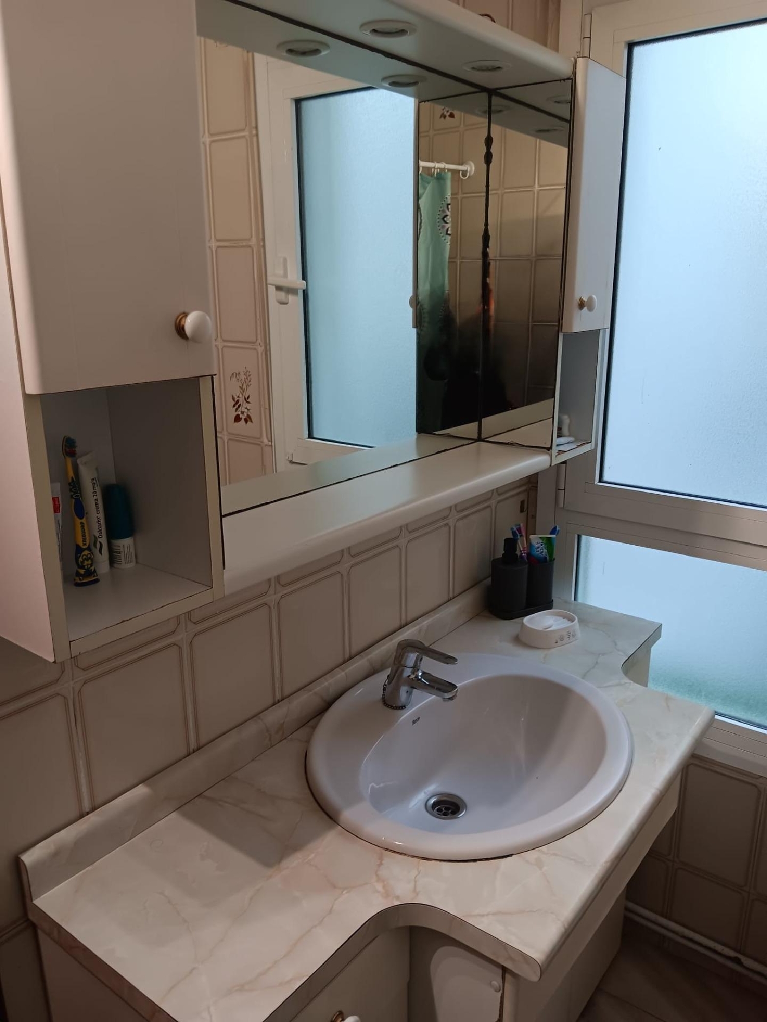  for sale apartment Pandozales Encartaciones 7