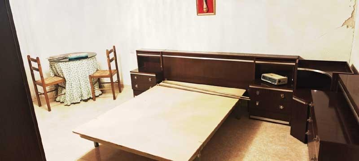  till salu lägenhet Paracuellos De Jiloca Comunidad De Calatayud (La) 5