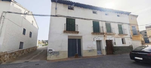 Paracuellos De Jiloca Comunidad De Calatayud (La) apartamento foto 6266875
