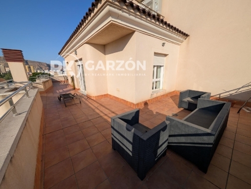 Parador De Las Hortichuelas Poniente Almeriense apartment foto 6266954