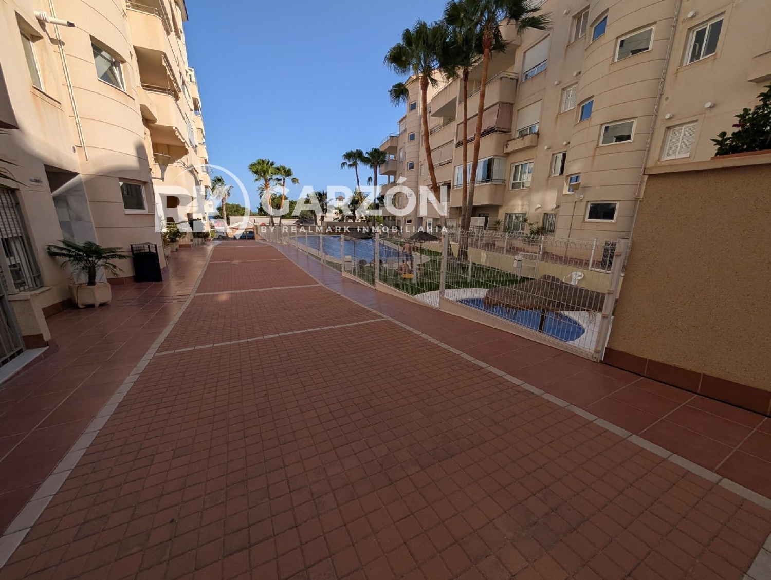  till salu lägenhet Parador De Las Hortichuelas Poniente Almeriense 3