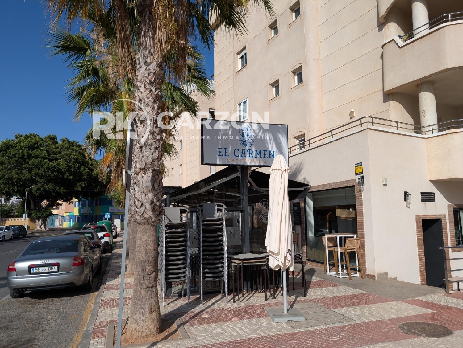  till salu lägenhet Parador De Las Hortichuelas Poniente Almeriense 6