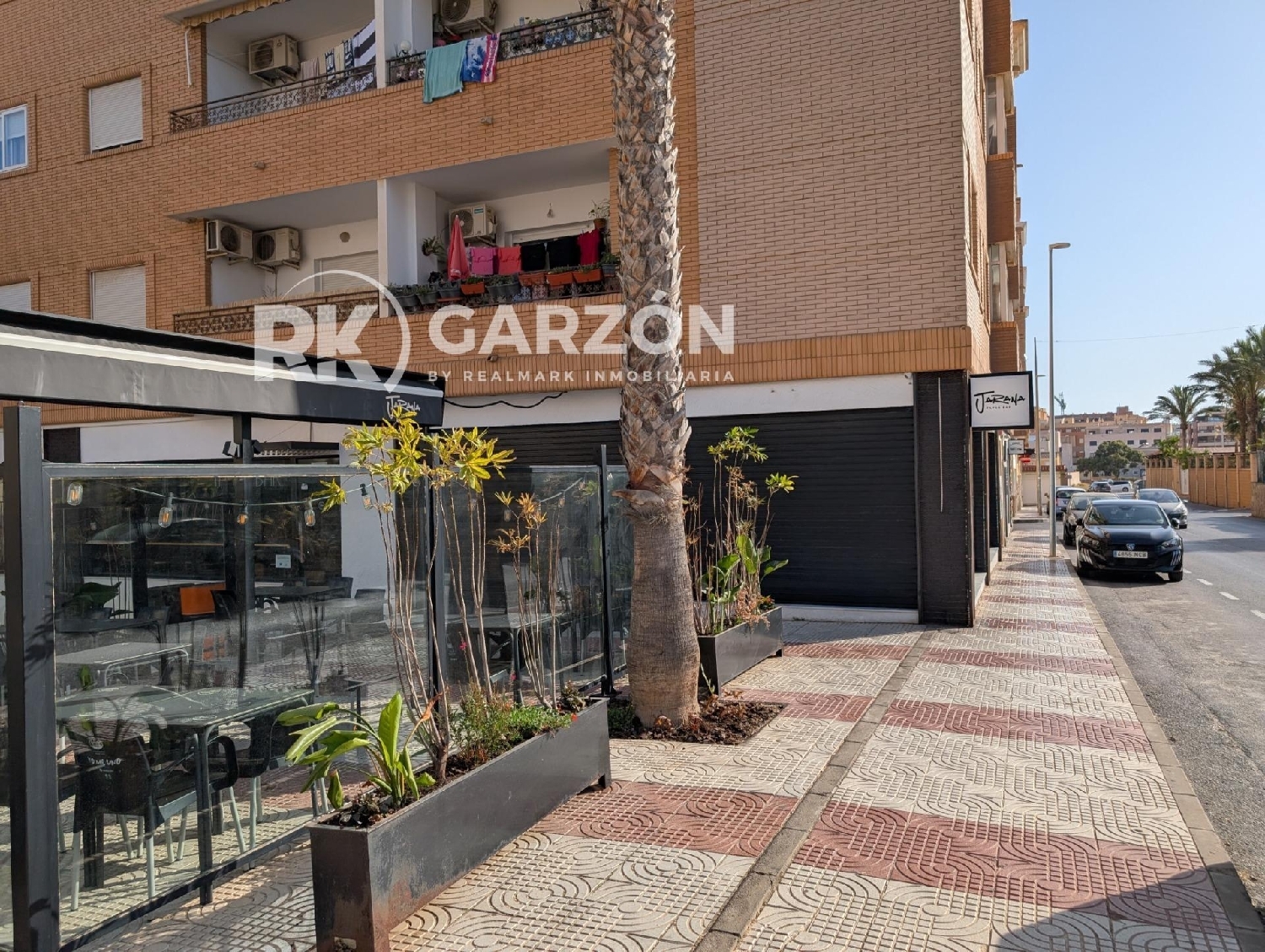  till salu lägenhet Parador De Las Hortichuelas Poniente Almeriense 5