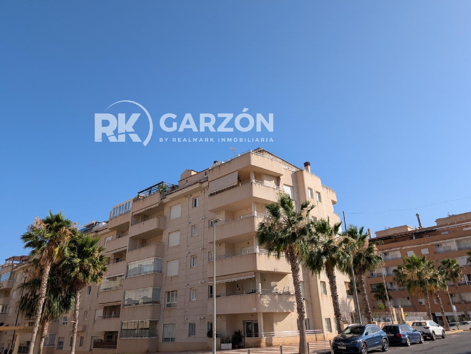  till salu lägenhet Parador De Las Hortichuelas Poniente Almeriense 7
